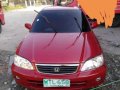 Honda City 2001 model Registered FOR SALE-8