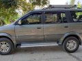 Isuzu Sportivo In good running condition.-3