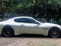 Maserati GranTurismo gt 2013 for sale-8