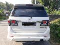 2016 Toyota Fortuner 2.5V Trd sportivo Diesel -7