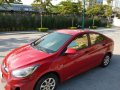 Grab ready Hyundai Accent 2015 for sale-0