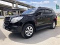 Chevrolet Trailblazer LTZ 2016 for sale -4