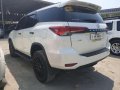 2016 Toyota Fortuner V diesel automatic -8