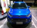 Ford Ecosport 2017 Titanium Top of the line-4