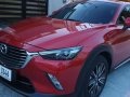 2017 MAZDA Cx3 top of the line-10