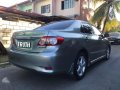Toyota Corolla Altis 2011 1.6 for sale -11