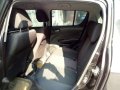 Suzuki Swift 1.4 engine automatic transmission-2