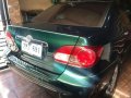 2004 Toyota Altis  1.8 g top of the line-8