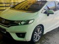 Honda Jazz 2016 Acquired Top of the Line AT Financing Accepted-9