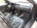 1997 Nissan Cefiro at gas FOR SALE-4