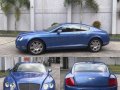 2006 Bentley 2dr Coupe Continental GT 6.0Liter -9