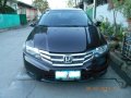 2013 Honda City 1.5e matic top of the line-0
