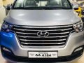 2019 Brand New Hyundai Grand Starex PLATINUM -9