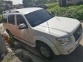 Ford Everest 2.5 turbo diesel 2008 automatic-7