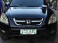 Honda Crv, automatic transmission,  2003 model-2