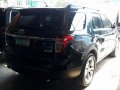 Ford Explorer 2013 LIMITED AT for sale-3