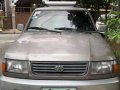 Toyota Revo 2000 Model Gasoline MT for sale-0