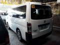 Nissan NV350 Urvan 2015 MT for sale-3