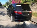 Honda Odyssey 2016 matic 23k odo ONLY-5