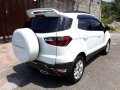 2017 Ford Ecosport Mt for sale-0