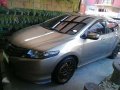 Honda City automatic 2009 for sale -0