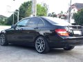 Mercedes Benz C180 2009 C Class FOR SALE-5