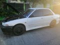 Mitsubishi Lancer 95 Good working condition. -2