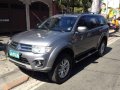 2014 MITSUBISHI Montero Glx manual diesel-6