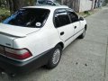 For sale Toyota Corolla 1996mdl. 12valve napakatipid sa gas-1