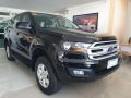 2019 FORD Everest Ambiente At 2.2 4x2 AT-2