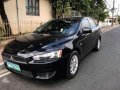 Mitsubishi Lancer gls 2011 for sale -0