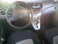 Hyundai i10 matic 2010 model FOR SALE-6