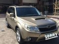 For Sale: 2009 Subaru Forester XT 2.5L Automatic -10