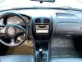 Ford Lynx manual transmission 2000 for sale-0
