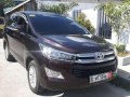 2016 Model Toyota Innova E for sale -1