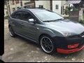 Ford Focus hatchback 2007 FOR SALE-2