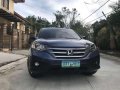 For Sale : 2012 Honda CR-V 2.0 Liters 4X2 AT-10