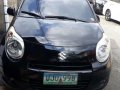 Suzuki Celerio 2012 black FOR SALE-0