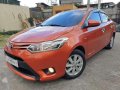 Toyota Vios 1.3L E 2018 for sale-3