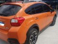 2015 Subaru XV AT 2.0 for sale-8