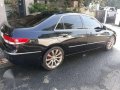 Honda Accord 2003 Automatic Very Good Engine-10