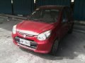 Suzuki Alto 2015 MT for sale-1