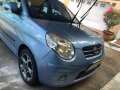 2008 Kia Picanto - Automatic Transmission-6