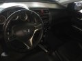 Honda City 2014 acquired 1.5E automatic paddle shift-5