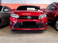 Toyota Yaris 2016 for sale-2