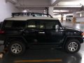 2014 TOYOTA FJ Cruiser FOR SALE-7