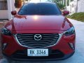 2017 MAZDA Cx3 top of the line-1