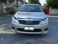 2013 Toyota Innova diesel AT for sale-2