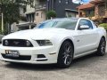 Ford Mustang Gt50 2014 for sale -1