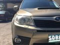 For Sale: 2009 Subaru Forester XT 2.5L Automatic -7